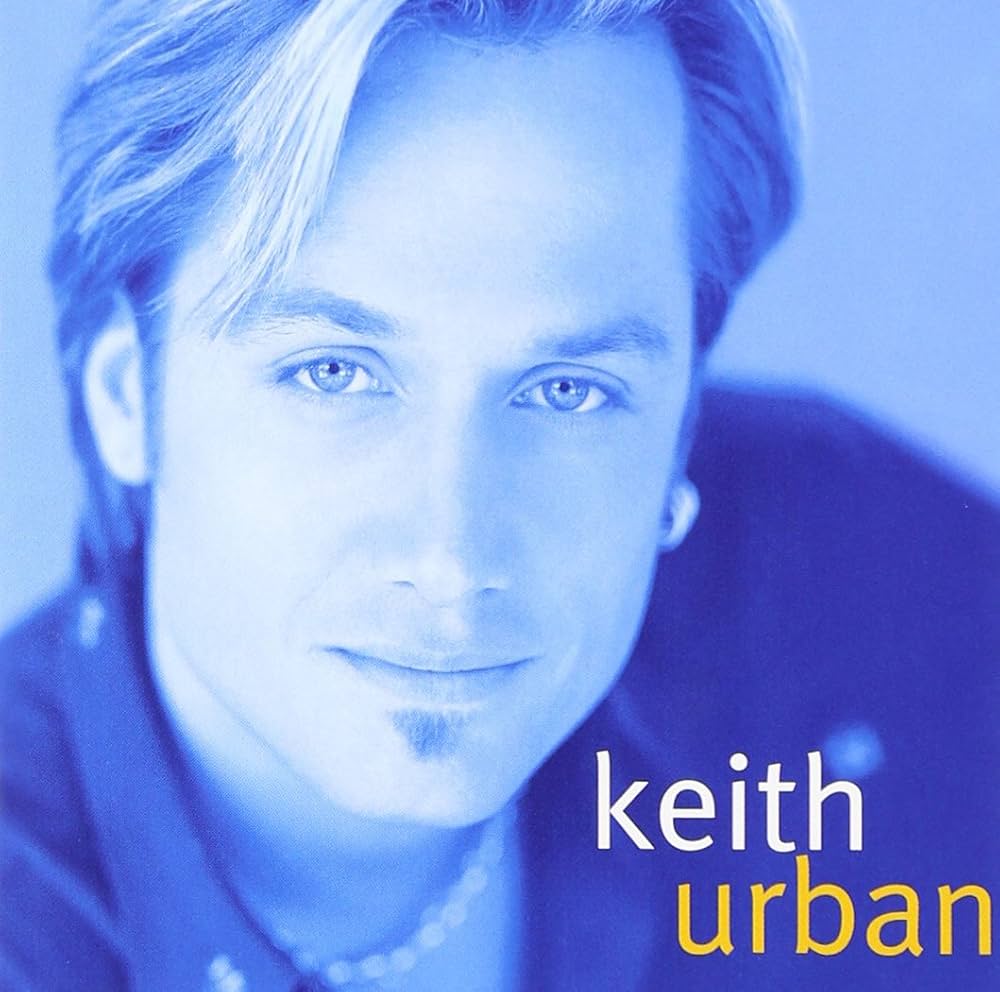 あ*ん様 COMFORT COLORS ミュージックT キース・アーバン グッド COMFORT COLORS KEITH URBAN 半袖 プリントTシャツ L ブラック